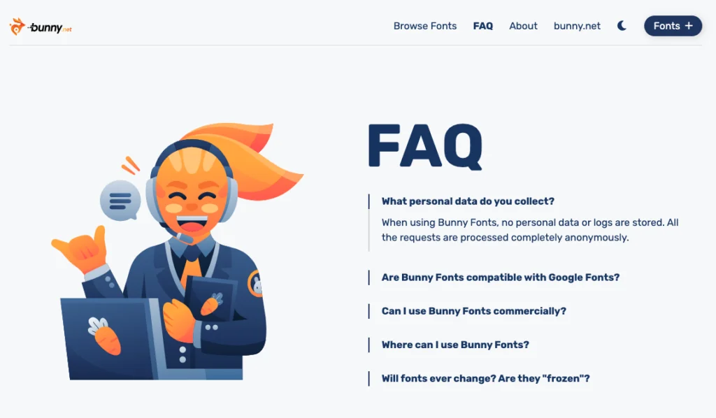 Bunny-fonts-google-font-alternative-gdpr