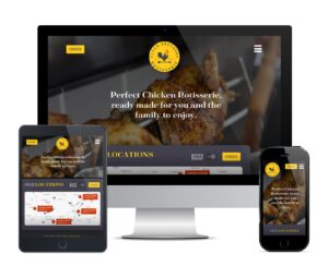 woocommerce web design cluck brothers nottingham